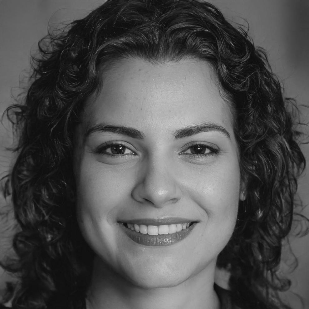 Ana Sofia Martins - Diretora de Análise Financeira